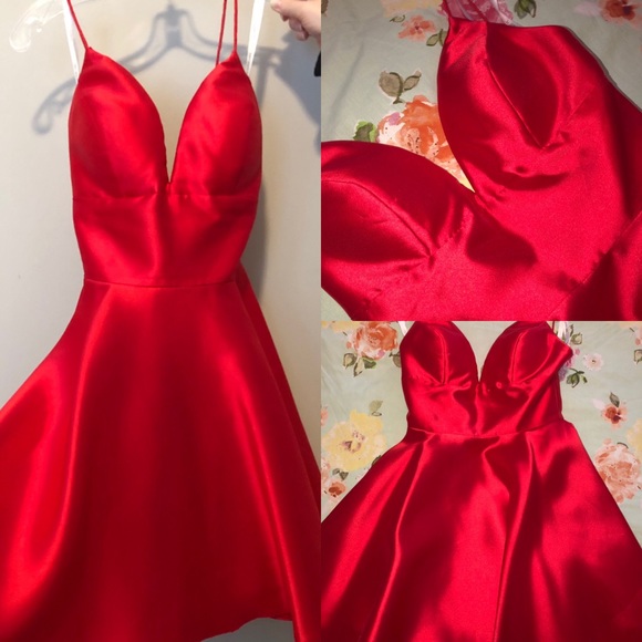 suit front neck design with button